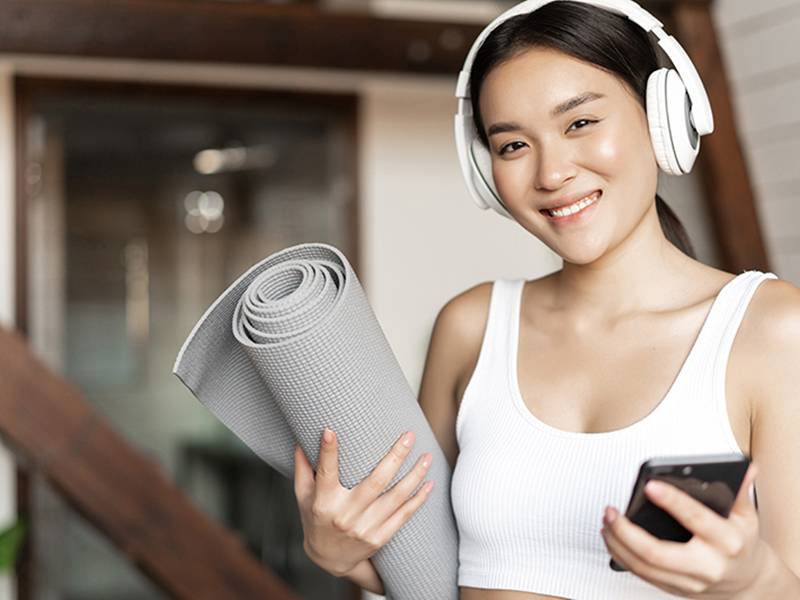  楊銀：命運可以被安排 人生要自己左右 