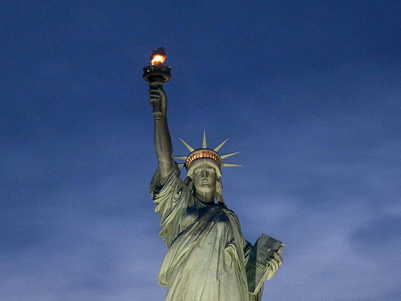 〈財經週報-華許效應〉華許效應引發市場震盪 勿過度操作華許鷹派交易