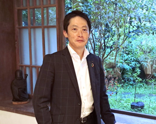  不只有豪華養生村！日本高齡住宅立法推手：失能也能安心住到老，才是真正好宅 