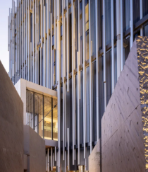  2025台灣建築獎出爐、新北市美術館獲首獎 四大常勝軍首度同屆摘獎 