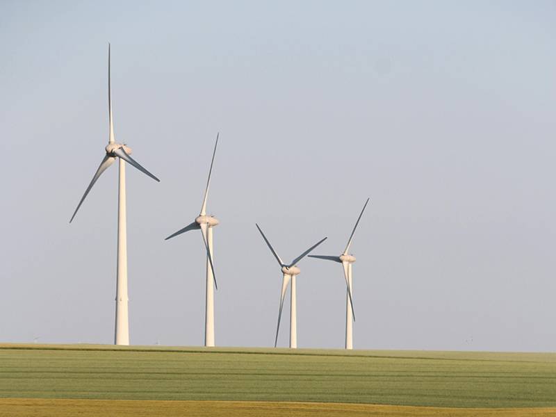 離岸風電燒錢 政院：研議擴大融保額度