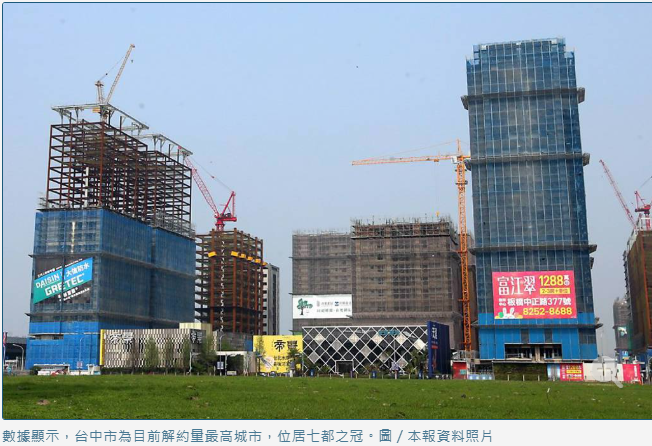 預售屋解約潮中藏貓膩？專家：除投資客認賠 恐藏建商套路手法