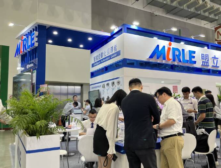 盟立明年半導體設備營收占比將達六成 AI人形機器人、機器狗已取得訂單將出貨