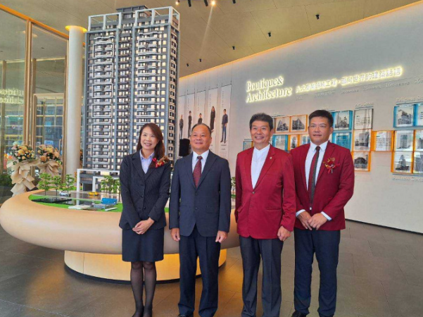  「地標製造機」跨足雙北都更！前4手建商搞不定　他「用這招」請走占有戶 