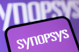  Elliott砸數十億美元 投資新思科技 