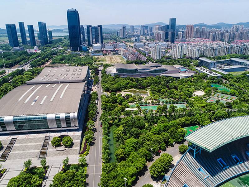 🌟 南山信義A26與信義區頂級商辦聚落分析：市場與投資機會