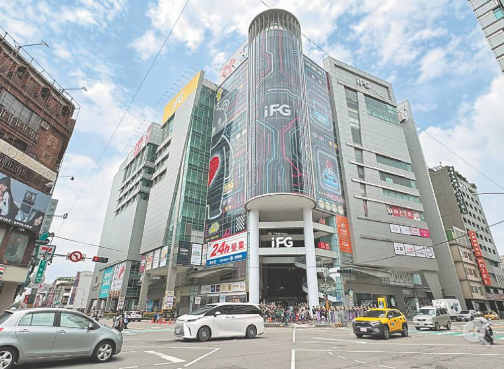 房子不好賣、建商改攻百貨！56座新商場商機浮現 冠德、潤泰、遠雄搶布局