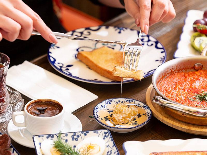 展店潮 餐飲集團搶進北台中