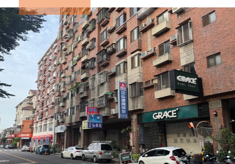  政策鬆綁房市現暖流？賣厝阿明：別忽略結構性問題與社宅衝擊 