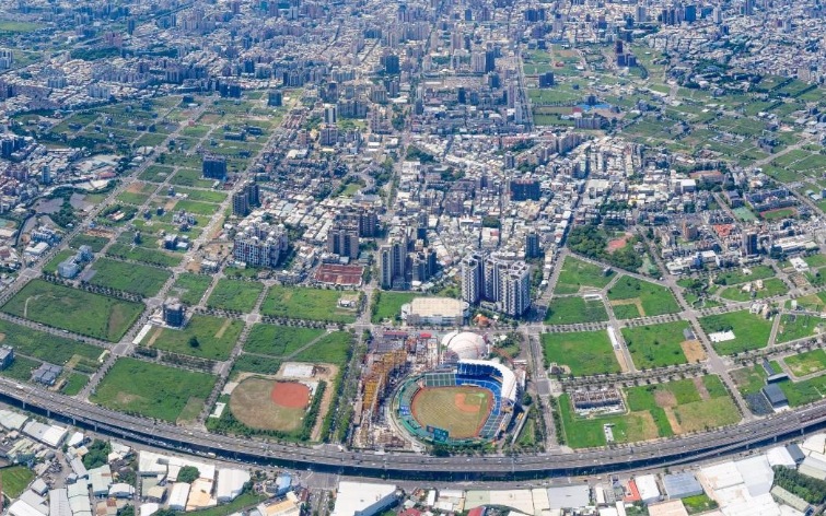  台中市地政局辦理整體開發區土地公開標售 合計173筆土地 9月9日開標 