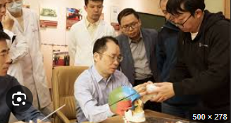 江西｜腦虎科技超級工廠 動工