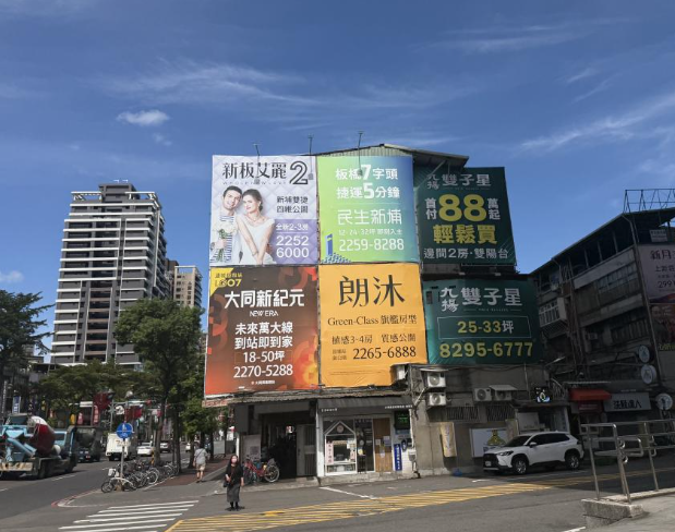 Q4預售市場「死不掉也好不了」桃園買氣不起、中南部靠降價撐盤