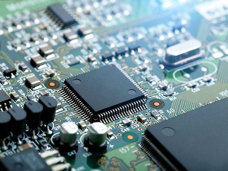 熱門股／外資喊上2400元！台積電飆1695元史高 市值暴增2.8兆元