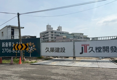  1類建商更不怕被淘汰？房市盤整　台中「熱絡交易區」揭曉 
