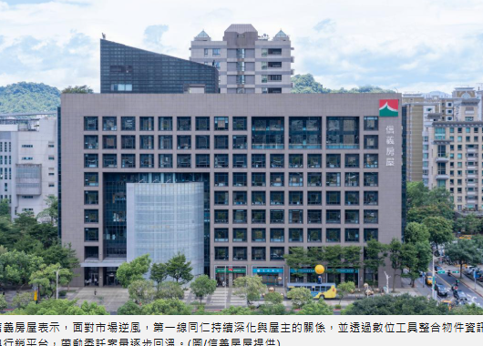 全台交易量驚見「腰斬」 上市房仲竟靠「這棟建案」撐起營收