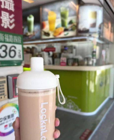  天仁茗茶公館店熄燈！經營19年租約到期　民眾嘆「人潮變少」 