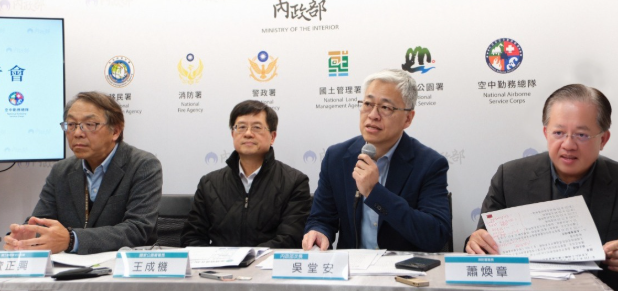 擴大自主都更在即！內政部定案3月辦研討會廣納意見