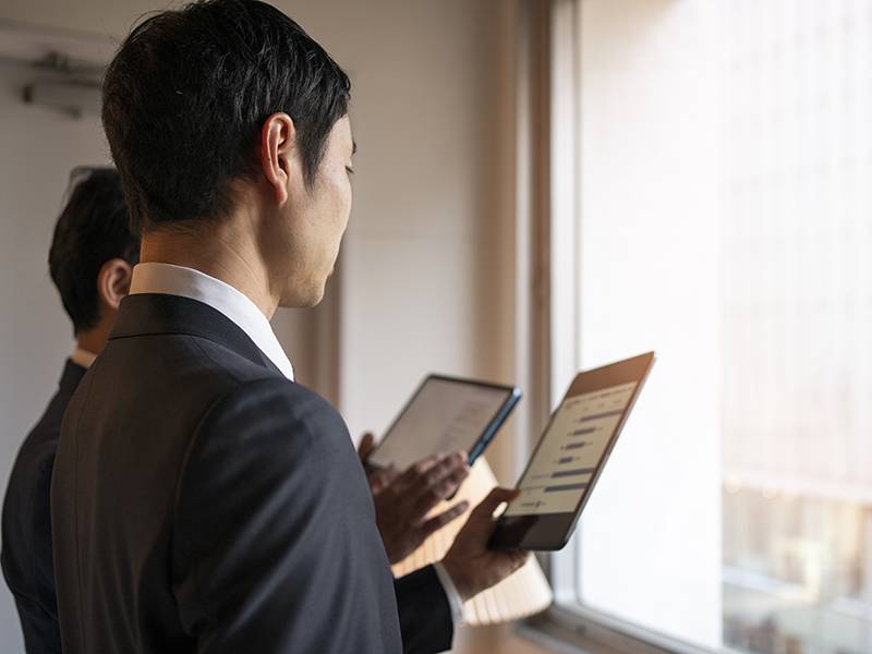 國銀建築融資逾放攀升 終結連五降 小建商財務隱憂浮現