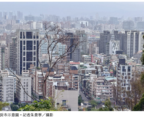 30-50歲青壯年族群買房熱區曝 台北首選中山、內湖