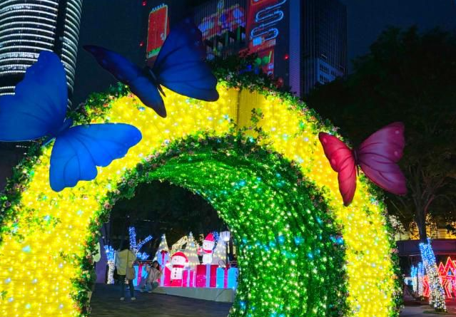 不是有演唱會經濟，為何高雄觀光人次還是六都之末？