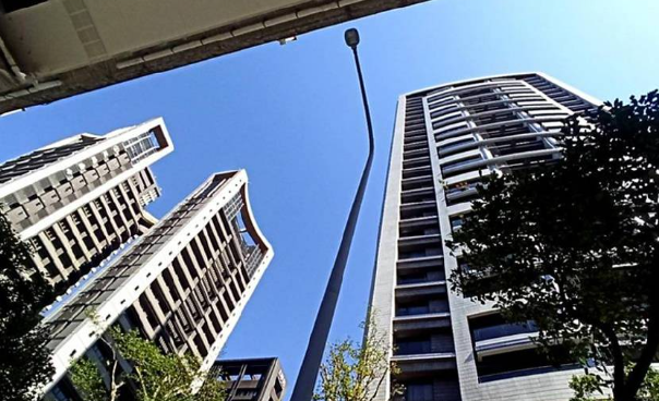  銀行房貸水龍頭能開大點？房市專家說很難、房貸高利率也回不去了 