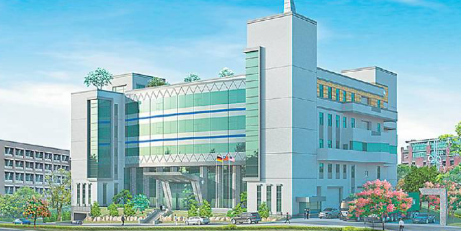  中科園區科技廠房 公開標售 