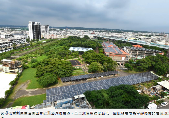  【高雄】仁武交通建設與商圈成長 澄德重劃區生活圈高質感景觀大樓吸睛 