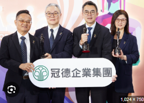 冠德建設 競標北市都更案奏捷