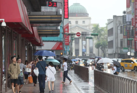  步行城市／中央授權地方自治美意打折？ 專家點出困境 