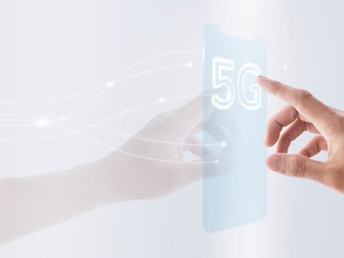 遠傳強化 4G、5G 網路 斥資逾1...
