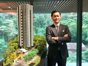  新美齊2025年獲利創高 今年將跨足商用不動產 