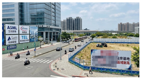 專題／全球指標資料中心開發案掀爭議？土地、基礎建設承載力太重要！