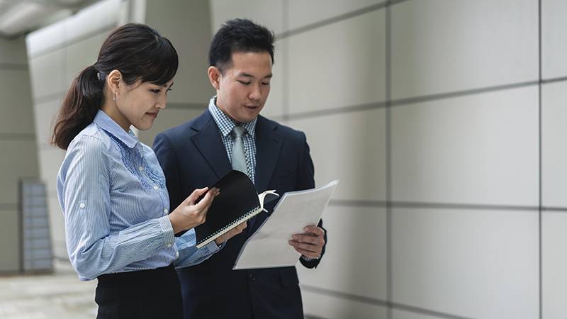  重訊放寬 500億級公司估年減3成 
