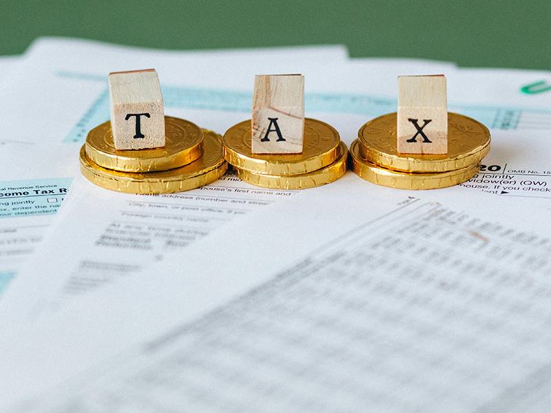  財政部連三年查房東逃漏稅 每年補稅金額破8億 