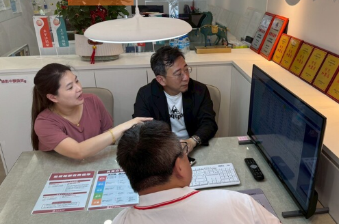  賣房不只是賣房子，是賣一種「在地生活」：張惠山的房市真心話| M傳媒 