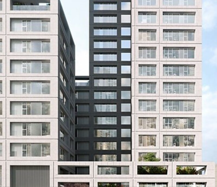  大陸建設今年推4大案 50坪以下占8成 