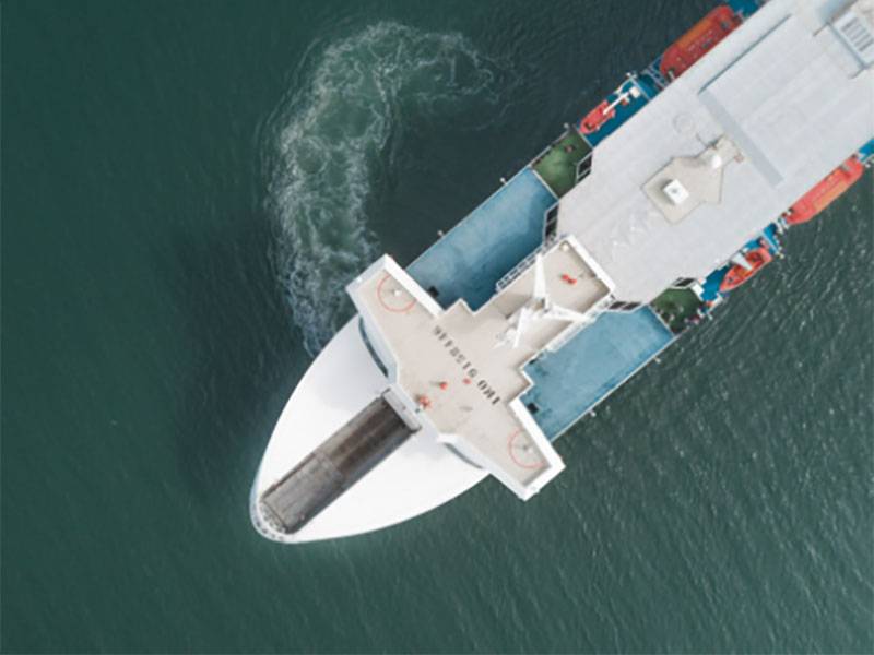  經濟部水利署、台塑不約而同推動海水淡化廠 