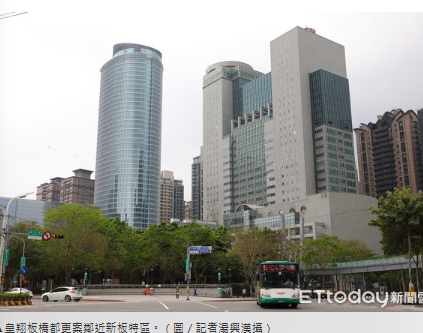  皇翔板橋2千坪都更案獲銀行團支持　70億聯貸案簽約 