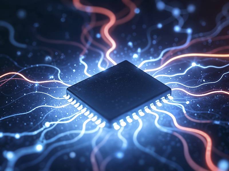  科學園區赴美 半導體業的雙面刃 