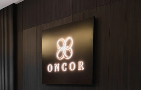  HOT SPOT｜「ONCOR」進駐台中七期！江振誠設計菜單＋蔣友柏藝術裝置，6大亮點顛覆你對歡唱的想像 