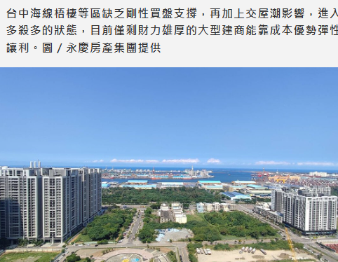 「多殺多區域出現」！房價真跌　下修近一成？