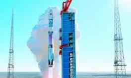  中科宇航火箭超級工廠落成：年產12發力箭二號 