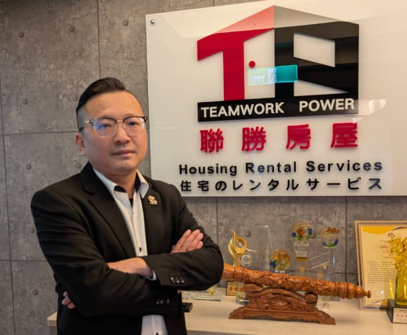 社宅包租占比至少5成　業者：有助租屋市場更穩定