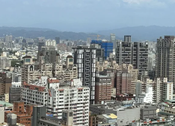 房市新案完銷 大減逾八成