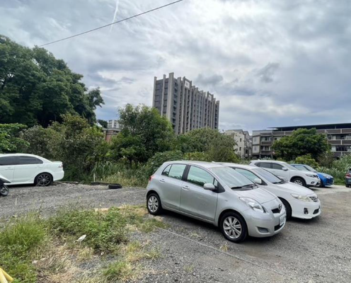 桃園平鎮土地荒廢40年 市府啟動市地重畫將開發