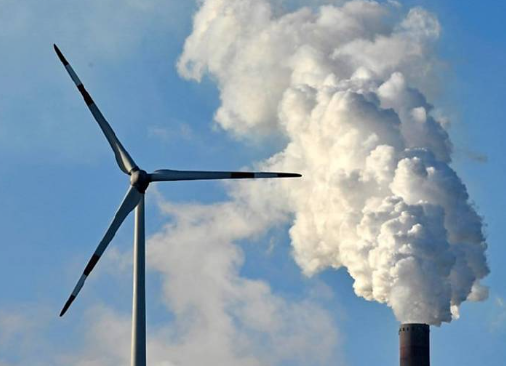  5月新制》碳費新制上路！碳排大戶注意了 5月底前要交碳費 