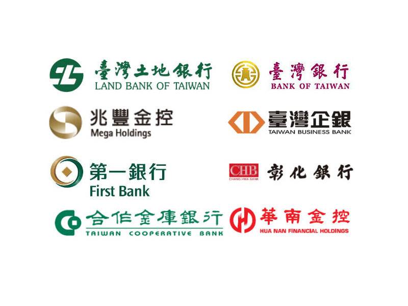 公股銀盤點據點 遷址覓商機