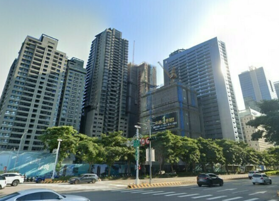  富豪資金逃殺，專家警告：豪宅市場崩盤將衝擊台灣經濟命脈 