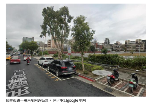 不是北士科！北市這生活圈房價超狂「四年從7字頭站上100萬」