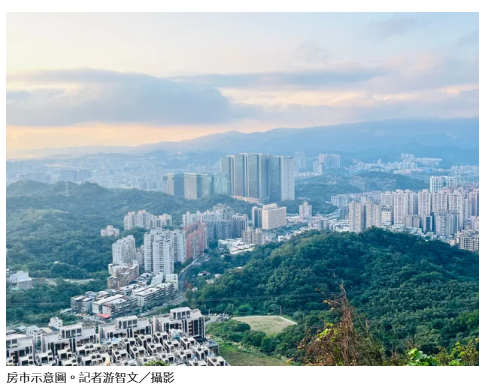 改變遊戲規則？ 川普擬推50年房貸 李同榮：台灣可有條件跟進